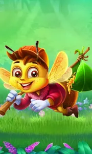 3 Buzzing Wilds