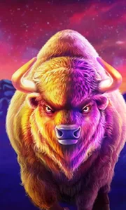 Buffalo King Megaways