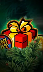 Classic Christmas Hold And Win