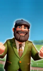 Big Bass Day at the Races